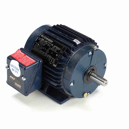Leeson 1.5, 1800, TENV, 145T, 3/60/230/460 E464A